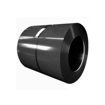 SPCC Prepainted Galvanized Steel Coil Black Color For Construction